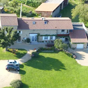 Appartement Chez Tiane, Saint-Flour-l'Etang