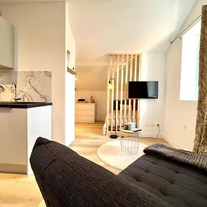 Appartement ~ Sunset Paddle ~ A 15min De Lyon, Miribel (Ain)